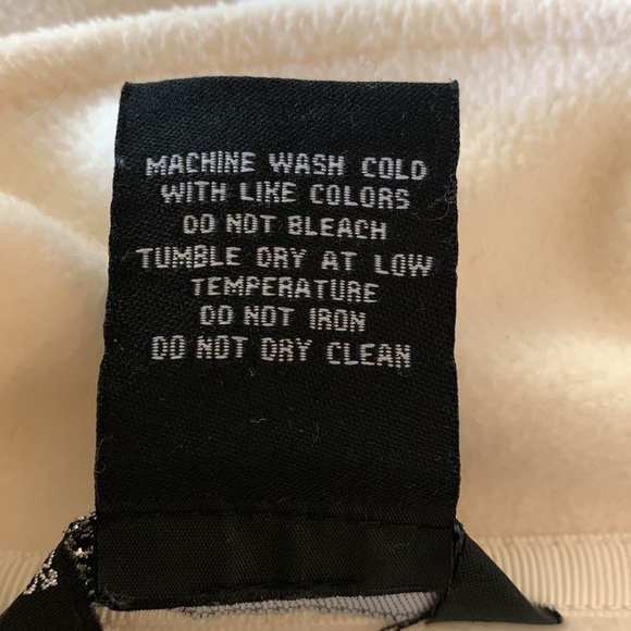 B C Clothing Woman vest - quilted in front, 2 pockets, very good condition - Picture 5 of 5